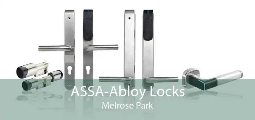 ASSA-Abloy Locks Melrose Park