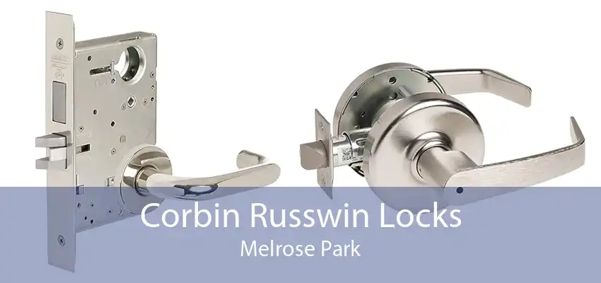 Corbin Russwin Locks Melrose Park