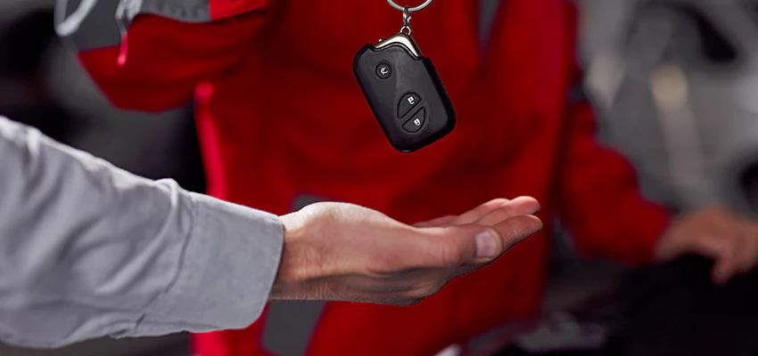 Automotive Car Lock Rekeying Locksmith Specialists in Melrose Park