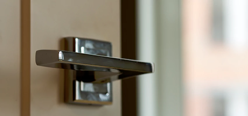 Door Lever Knob Repair in Melrose Park, Illinois