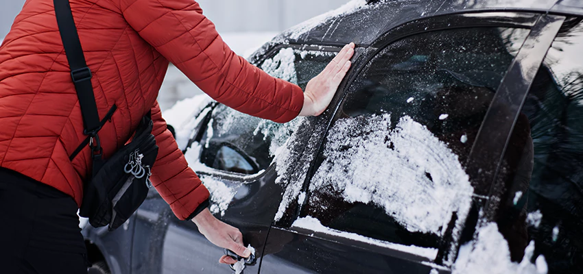 Emergency Keyless Lockout in Melrose Park