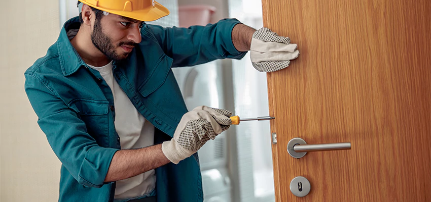 24 Hour Residential Locksmith in Melrose Park