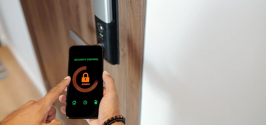 Bluetooth Keypad Door Lock Programming in Melrose Park, IL
