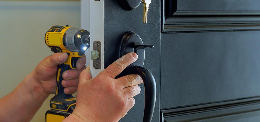 Emergency Downtown Locksmith in Melrose Park