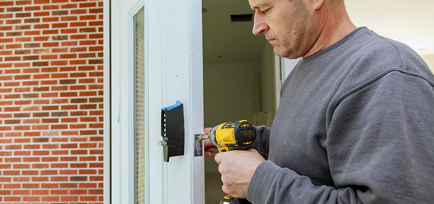 Eviction Locksmith Services For Lock Installation in Melrose Park