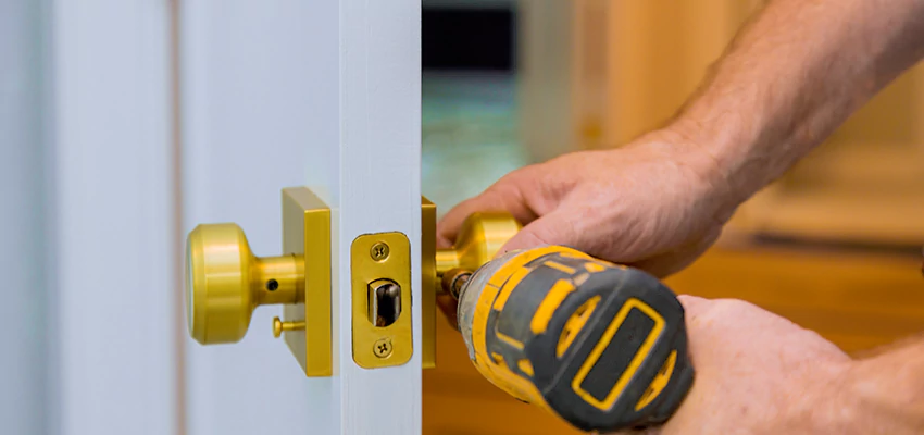 Local Locksmith For Key Fob Replacement in Melrose Park