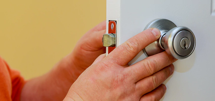 Residential Locksmith For Lock Installation in Melrose Park