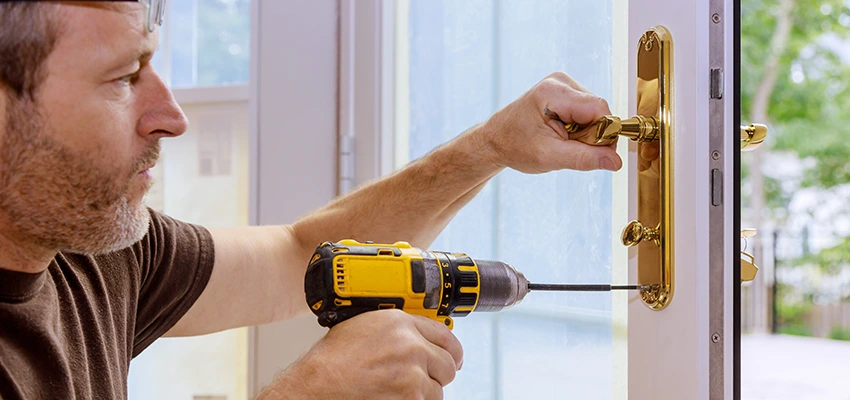 Affordable Bonded & Insured Locksmiths in Melrose Park