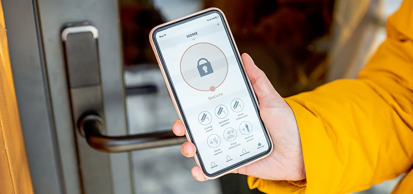 Kwikset Halo Wifi Locks Repair And Installation in Melrose Park