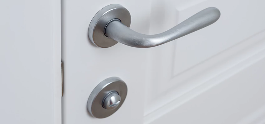 Single-Occupancy Restroom Locks Repair in Melrose Park