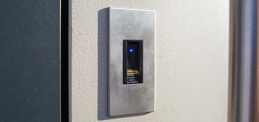 Fingerprint Biometric Entry Systems Maintenance in Melrose Park, Illinois
