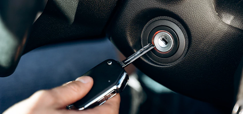 Car Key Replacement Locksmith in Melrose Park