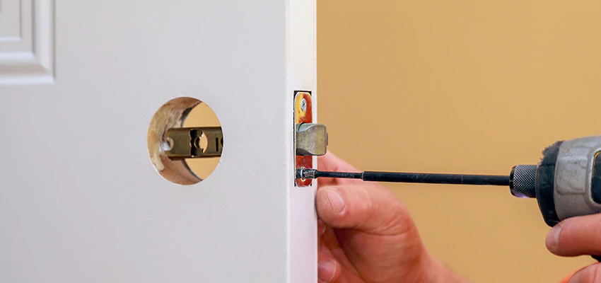 Stuck Door Knobs Repair in Melrose Park