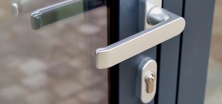 Broken Door Lock Cylinder Repair in Melrose Park, Illinois