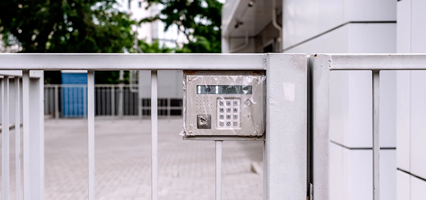 Gate Locks For Metal Gates in Melrose Park