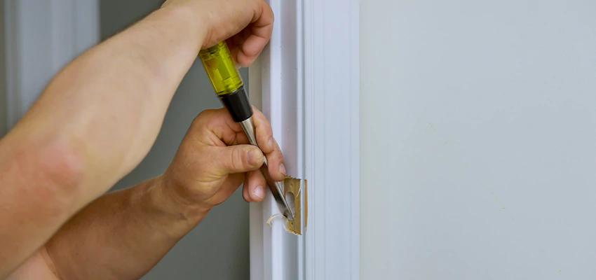 On Demand Locksmith For Key Replacement in Melrose Park