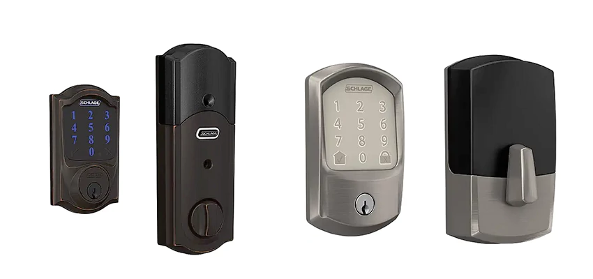 Schlage Smart Locks Repair in Melrose Park