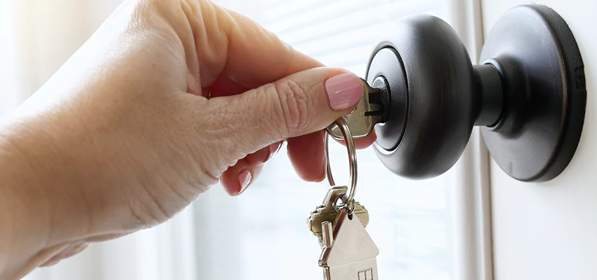 Top Locksmith For Residential Lock Solution in Melrose Park