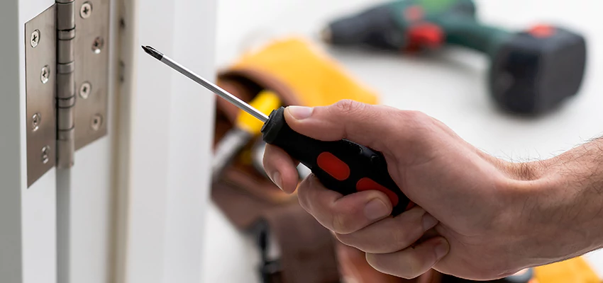 Holiday Emergency Locksmith in Melrose Park