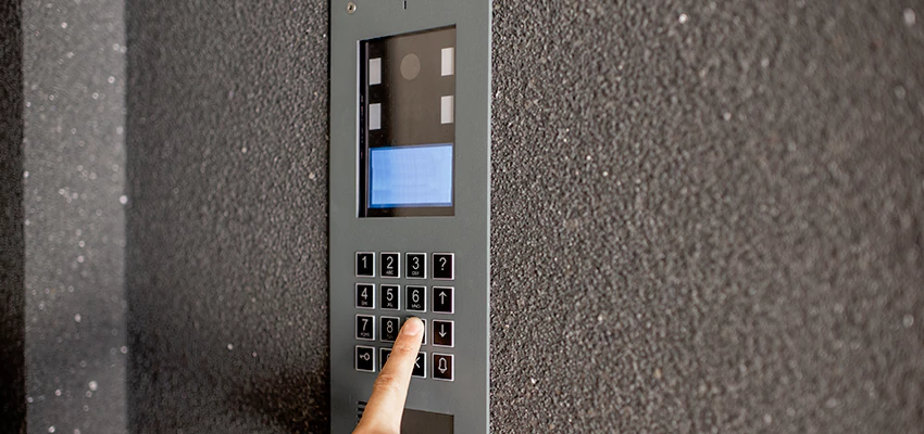 Access Control System Installation in Melrose Park