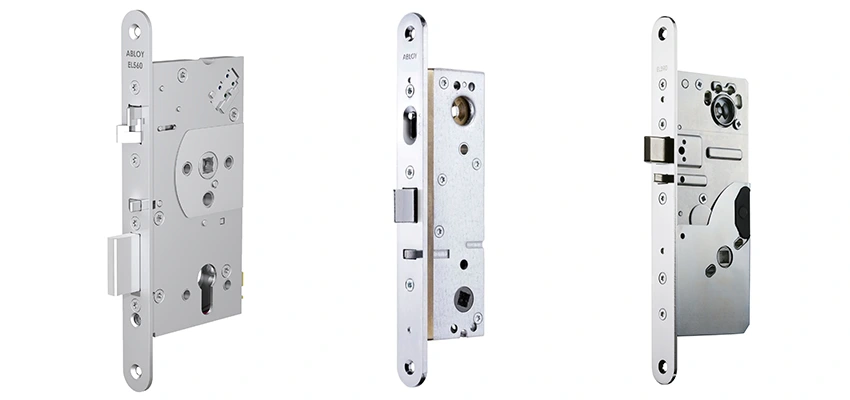 ASSA-Abloy Locks Hinge Repair in Melrose Park