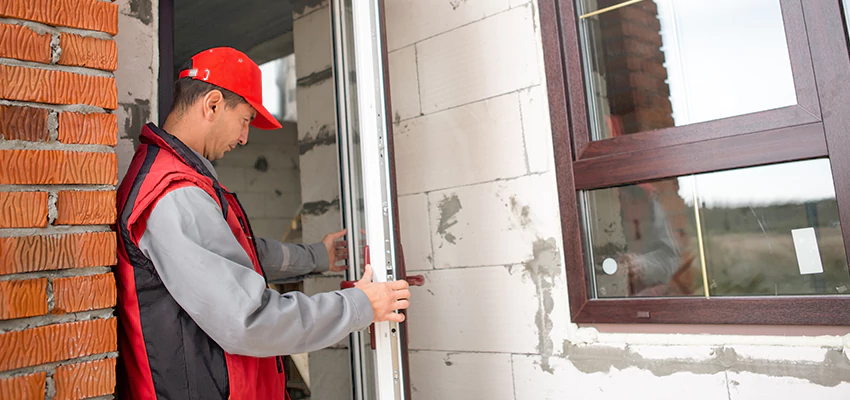 Home Invasion Door Lock Repairs in Melrose Park