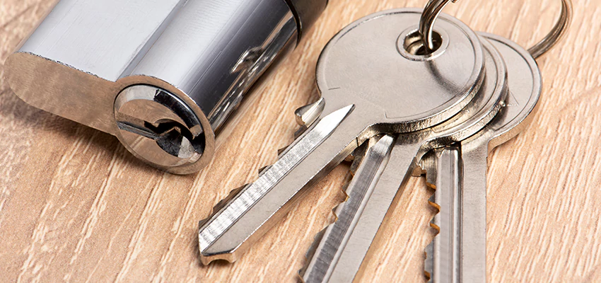 Lock Rekeying Services in Melrose Park