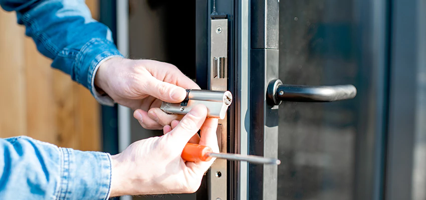 Eviction Locksmith For Lock Repair in Melrose Park