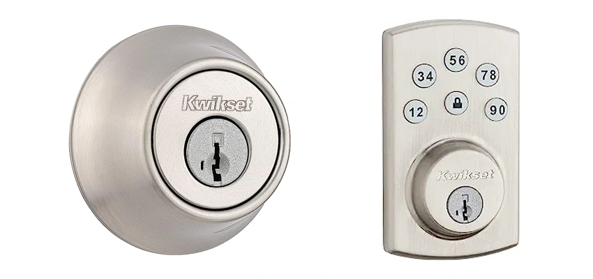 Kwikset Keypad Lock Repair And Installation in Melrose Park