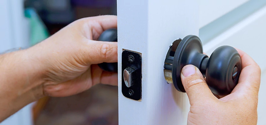 Smart Lock Replacement Assistance in Melrose Park