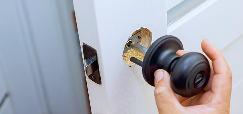 Locksmith For Lock Repair Near Me in Melrose Park