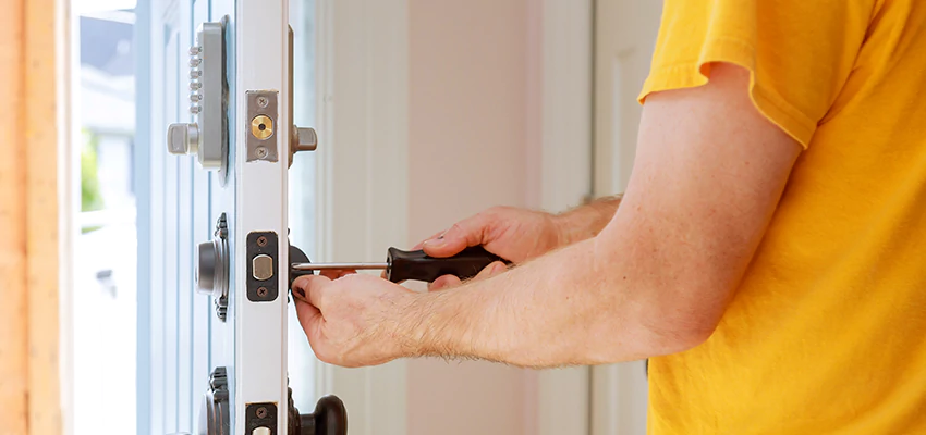 Eviction Locksmith For Key Fob Replacement Services in Melrose Park