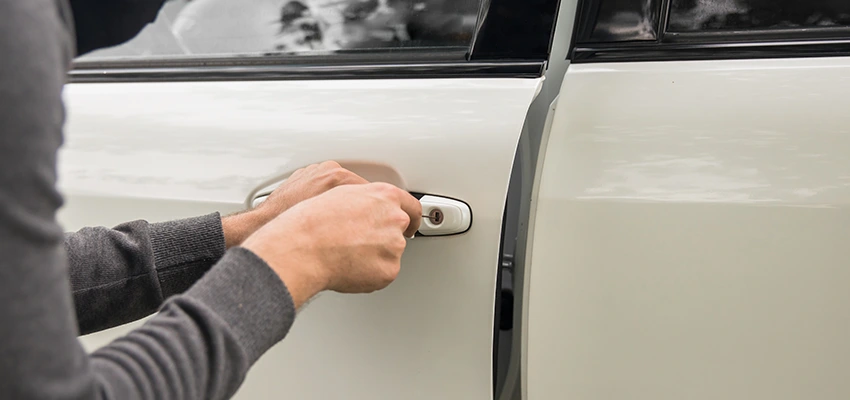 Unlock Car Door Service in Melrose Park