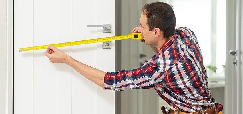 Bonded & Insured Locksmiths For Lock Repair in Melrose Park