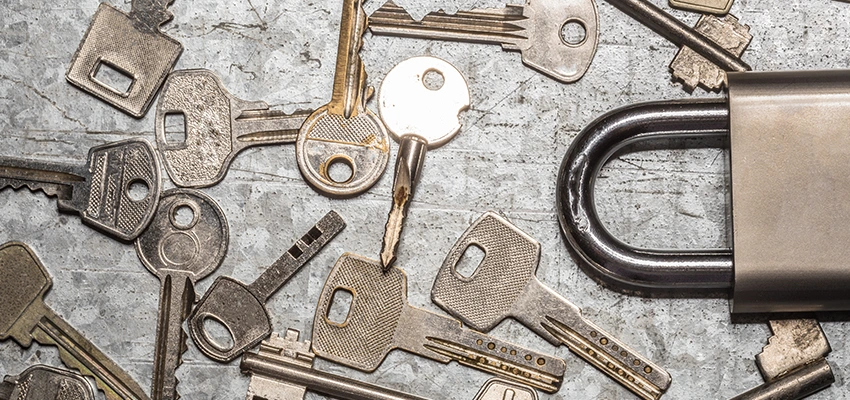 Lock Rekeying Services in Melrose Park