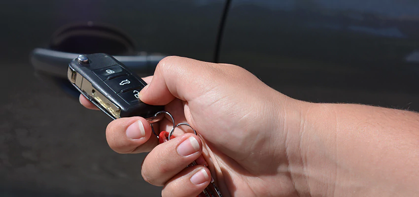 Car Door Unlocking Locksmith in Melrose Park