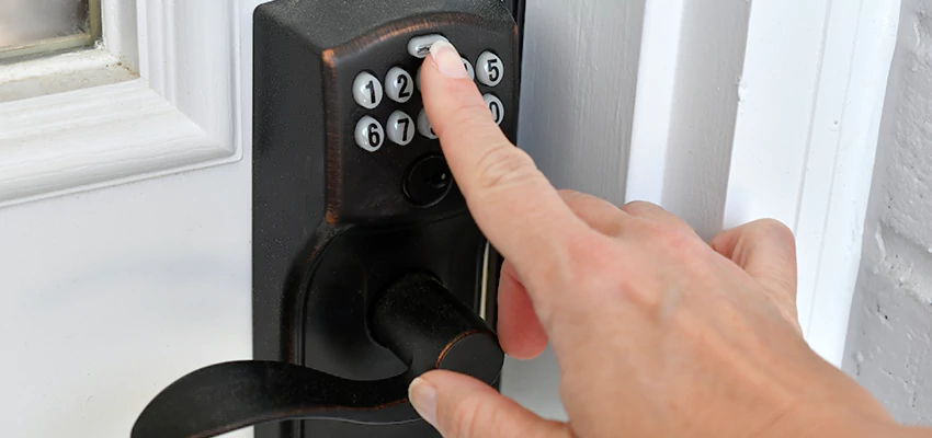 High Security Digital Door Lock in Melrose Park