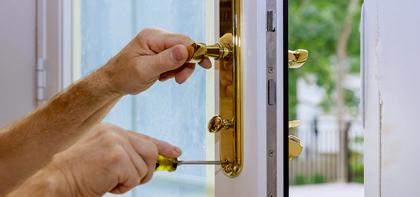 Local Locksmith For Key Duplication in Melrose Park
