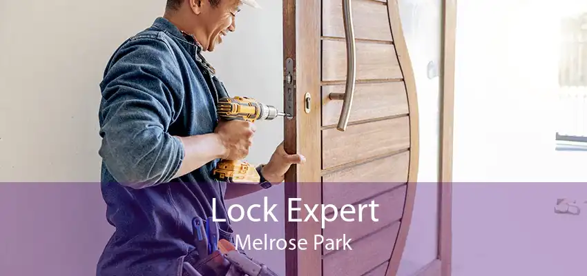 Lock Expert Melrose Park