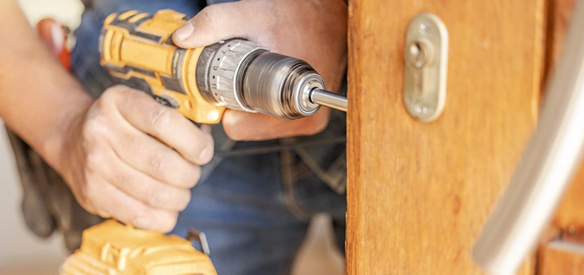 Eviction Locksmith in Melrose Park, Illinois